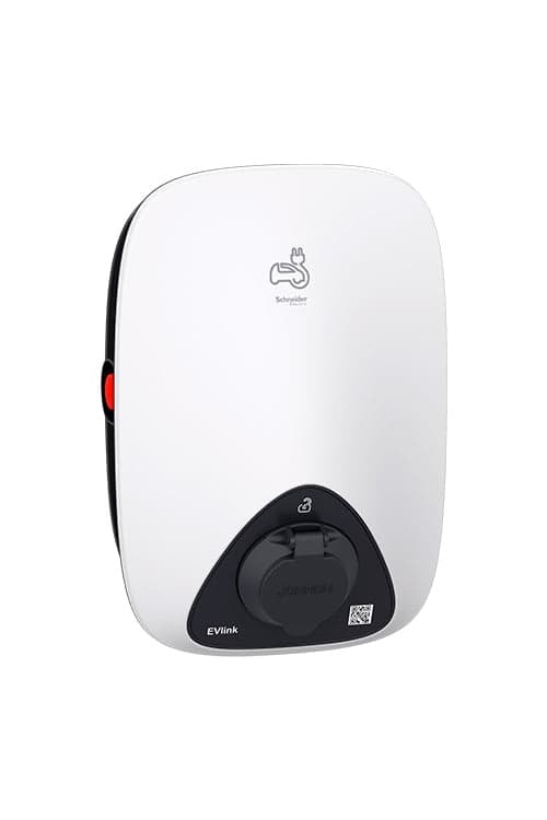 EVlink Home