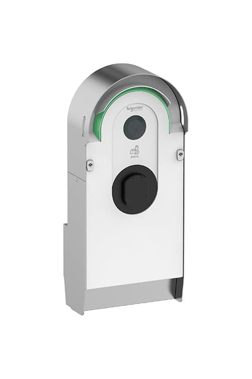 EVlink Pro AC Metal