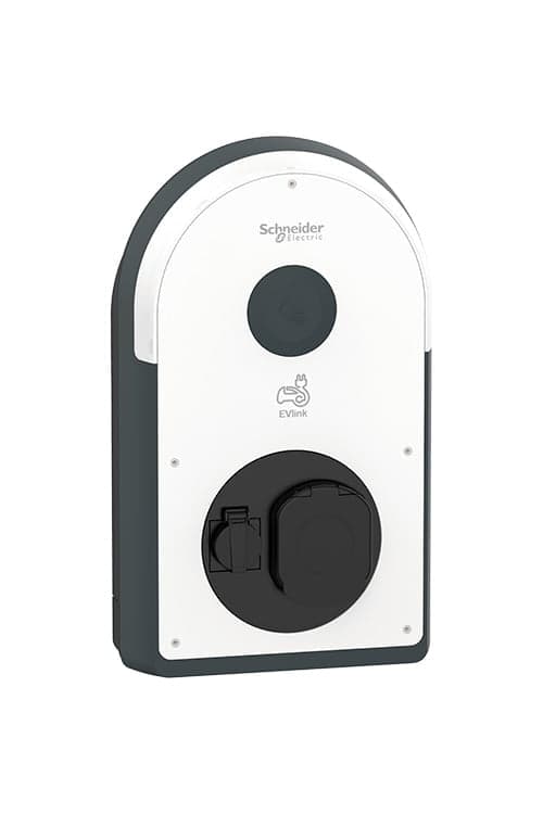 EVlink Pro AC